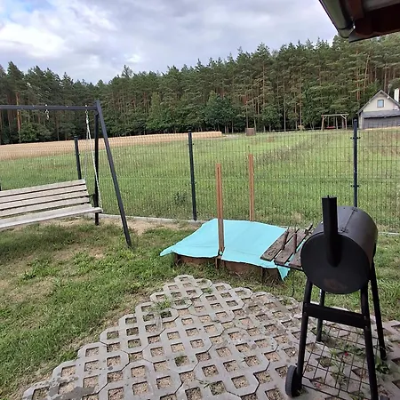 Wypoczynkowy-całoroczny