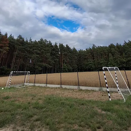 Wypoczynkowy-caloroczny * Skorcz