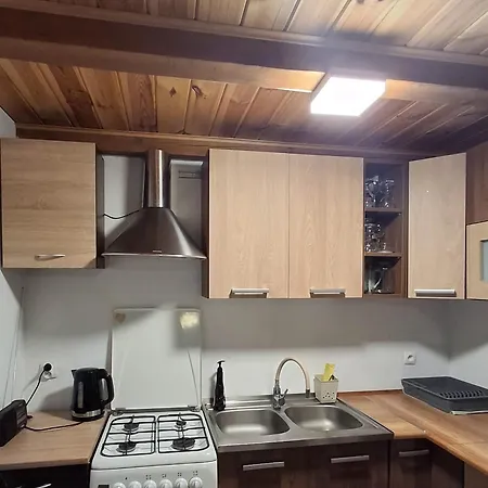 Сasa de vacaciones Wypoczynkowy-caloroczny *