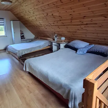 Сasa de vacaciones Wypoczynkowy-caloroczny