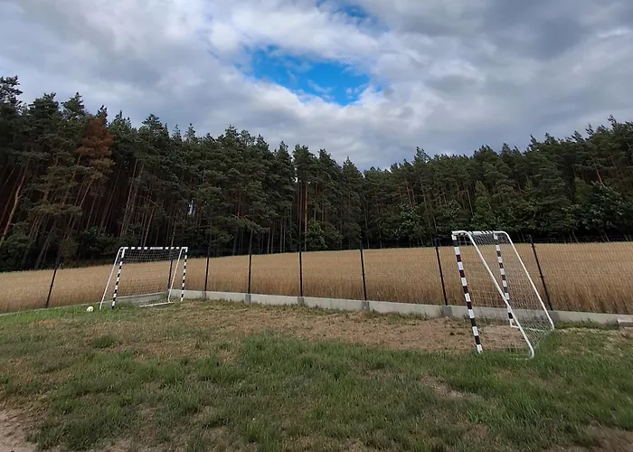 Wypoczynkowy-caloroczny * Skorcz