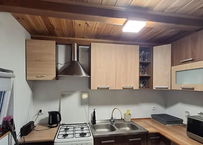 بيت للعطل Wypoczynkowy-caloroczny *