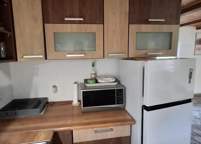 Wypoczynkowy-caloroczny Skorcz