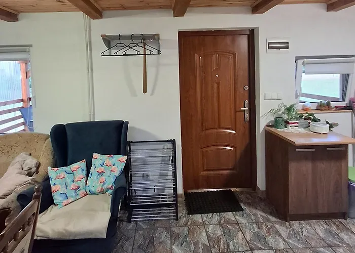 Wypoczynkowy-caloroczny