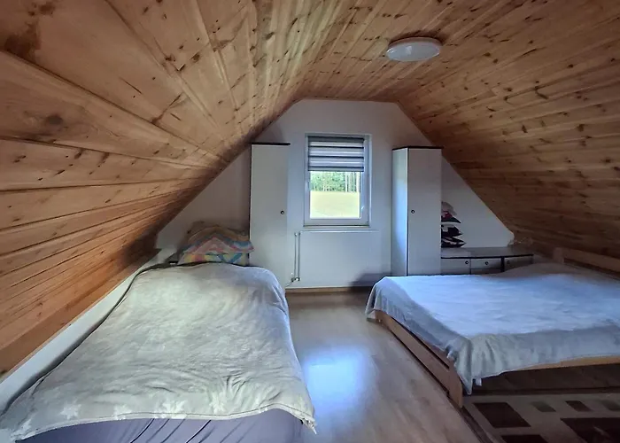 Wypoczynkowy-caloroczny Skorcz